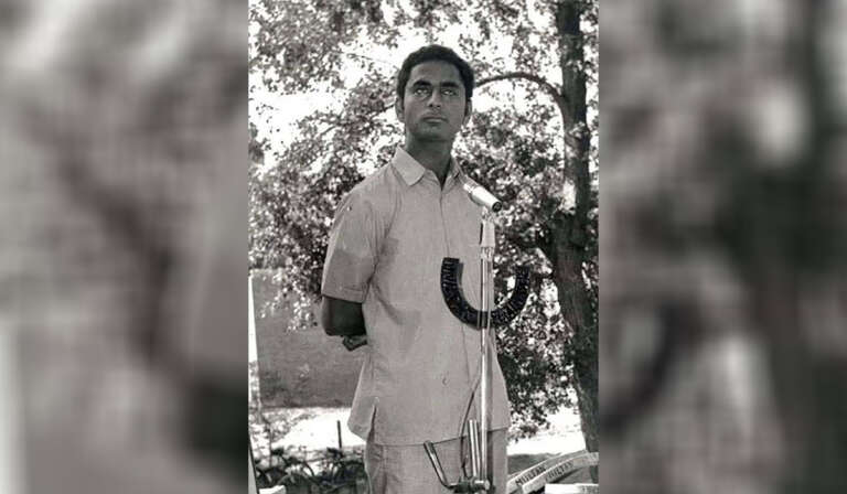 punjabs revolutionary poet pash