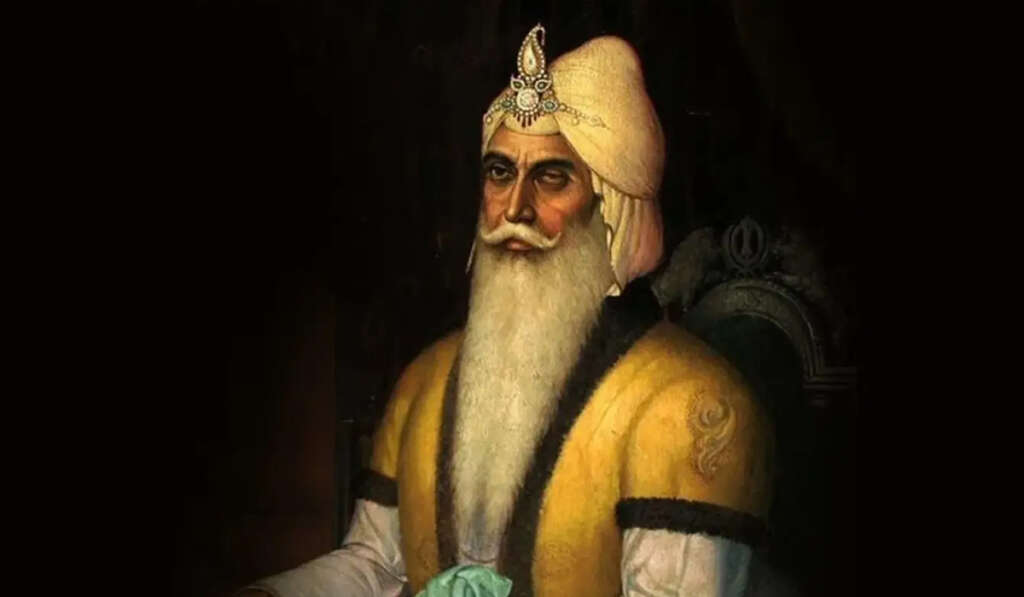 ਸਿੱਖ ਰਾਜ ਦੀ ਸਿੱਖਿਆ ਵਿਰਾਸਤ: ਮਹਾਰਾਜਾ ਰਣਜੀਤ ਸਿੰਘ ਦੀ ਸਰਪ੍ਰਸਤੀ ਅਤੇ ਸਿੱਖਿਆ ਦਾ ਪ੍ਰਸਾਰ 9 special attachment and deep respect for education