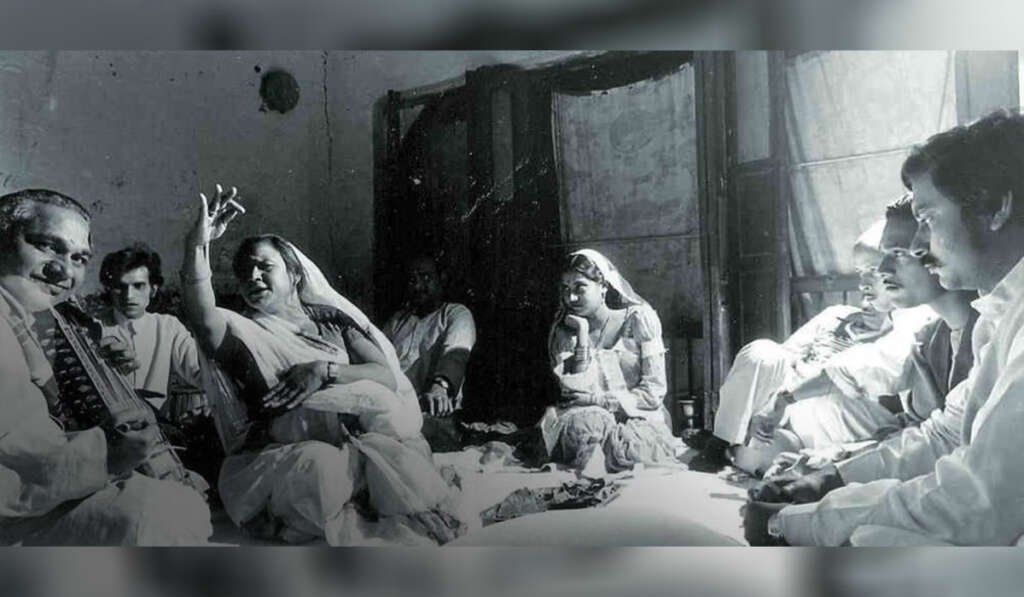 ਯਾਦਾਂ ਲਾਹੌਰ ਦੀਆਂ! ‘ਸ਼ਾਹੀ ਮੁਹੱਲਾ’ ਤੋਂ ‘ਹੀਰਾ ਮੰਡੀ’ ਤੱਕ 7 womenUstad Mirasi and tradition of music