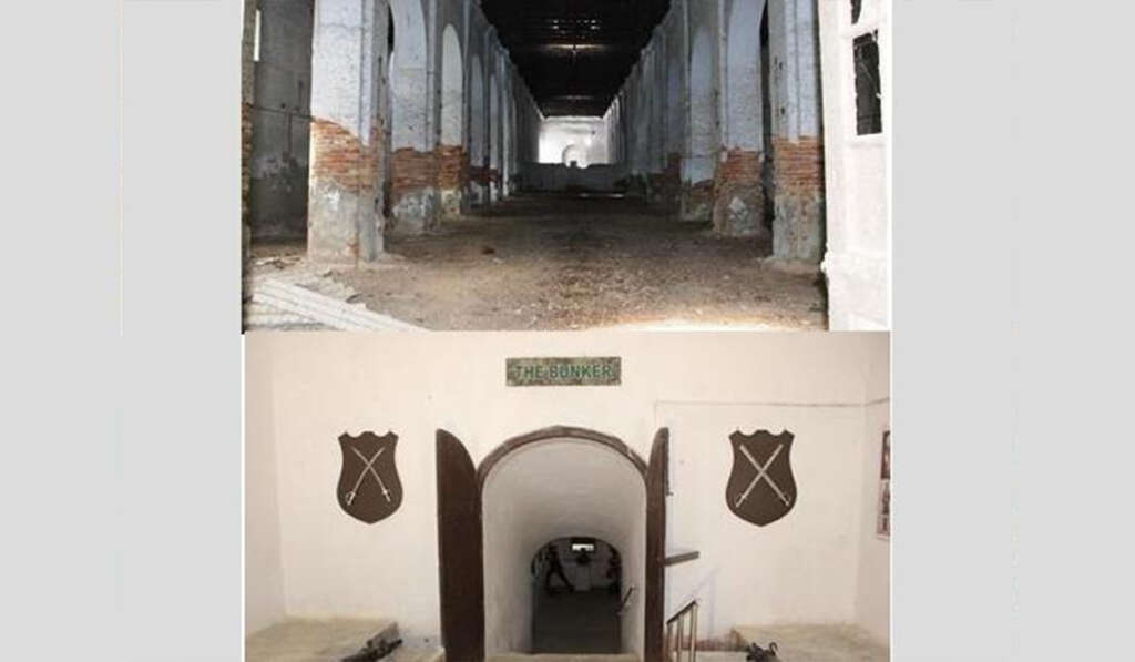 A Major Hub for Horses Oxen and Camels