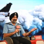 Air Chief Marshal AP Singh