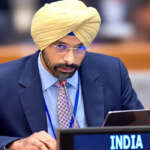 Anmol Sher Singh Bedi