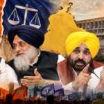 BJP Akali Alliance