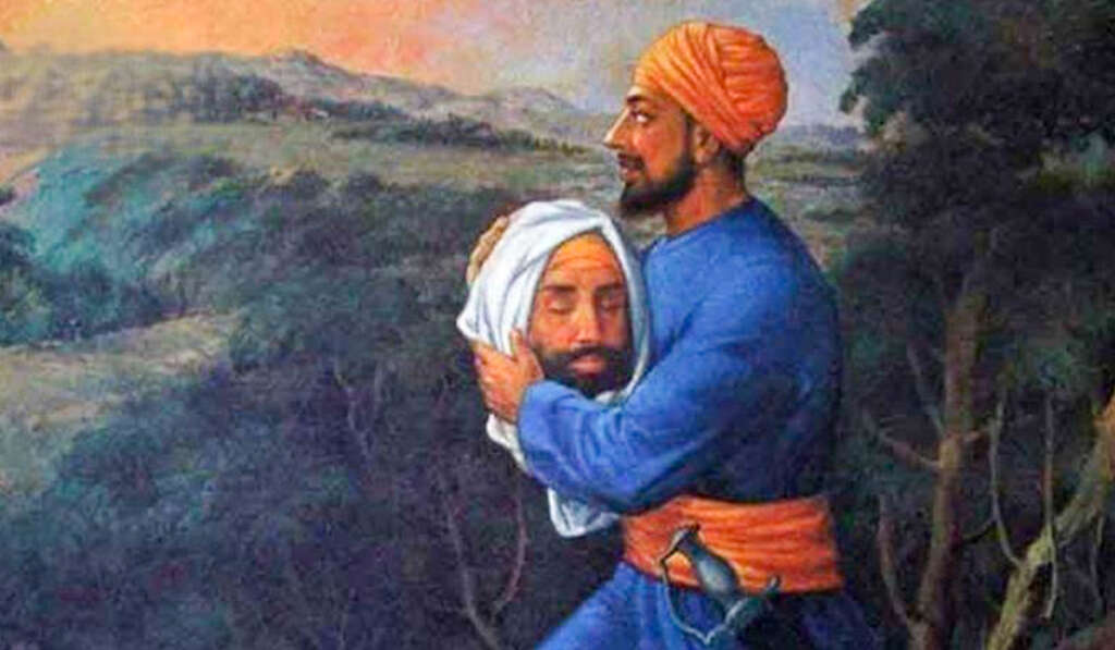 Bhai Jaita Ji