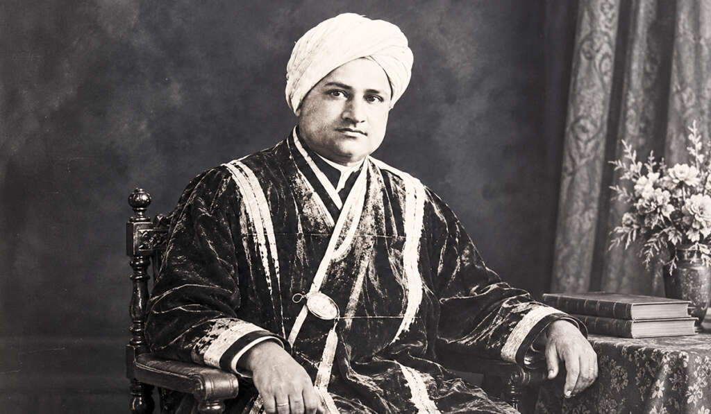 ਪੰਜ ਦਰਿਆਵਾਂ ਦੇ ਨਿਰਮਾਤਾ: 21 ਮਹਾਨ ਸ਼ਖ਼ਸੀਅਤਾਂ, ਜਿਨ੍ਹਾਂ ਨੇ ਪੰਜਾਬ ਦੀ ਸਿਰਜਣਾ ਕੀਤੀ 8 Bhai Parmanand