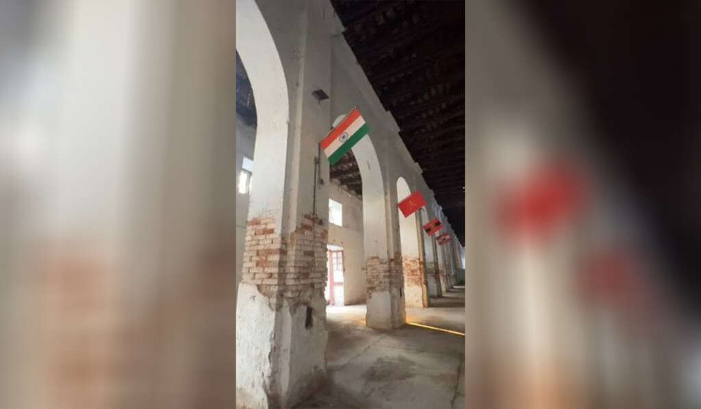 Connections to the First War of Independence
