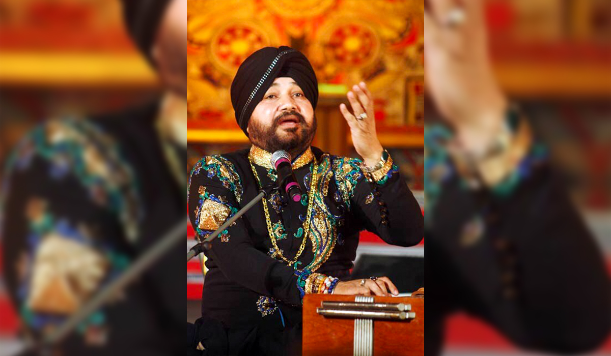 ਦਲੇਰ ਮਹਿੰਦੀ ਵਿਵਾਦ ’ਚ ਨਵਾਂ ਮੋੜ: ਗੁਰਲੇਜ਼ ਅਖ਼ਤਰ ਤੋਂ FWICE ਤੱਕ ਆਏ ਸਮਰਥਨ ’ਚ, PM ਮੋਦੀ ਤੇ CM ਧਾਮੀ ਨੂੰ ਲਿਖੀ ਚਿੱਠੀ 3 Daler Mehndi