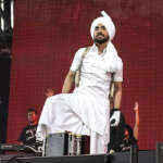 Diljit Dosanjh