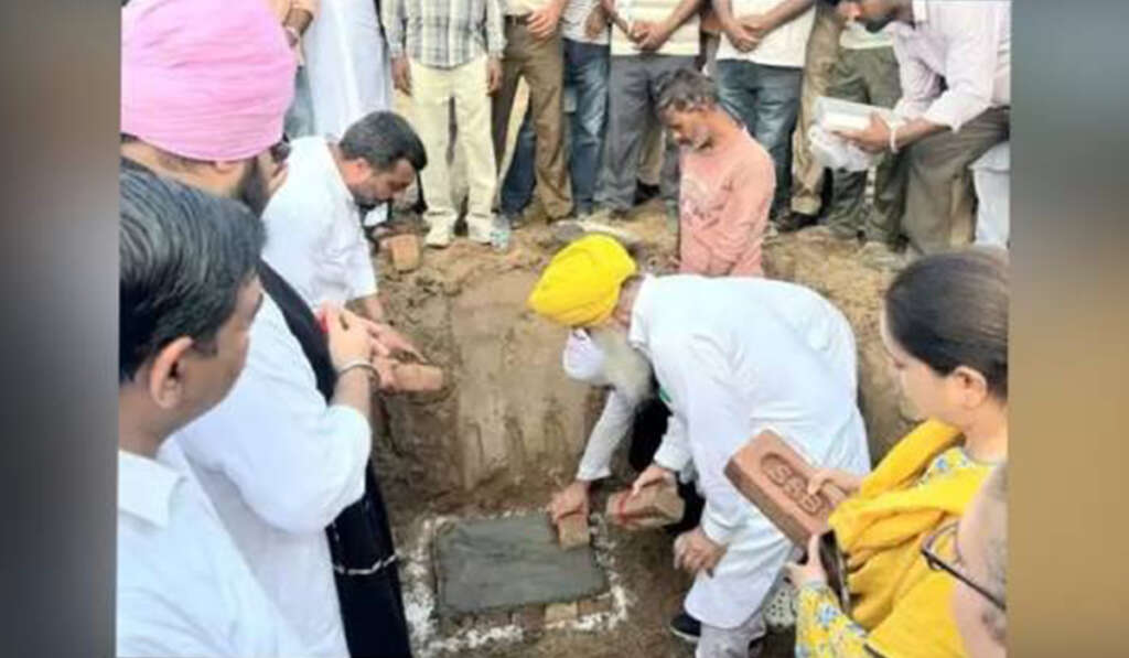 ਪੰਜਾਬ ’ਚ ਬਣੇਗੀ ਏਸ਼ੀਆ ਦੀ ਪਹਿਲੀ ਜਾਮਣ ਮੰਡੀ 4 Gurmeet Singh Khuddian Cabinet Minister Punjab
