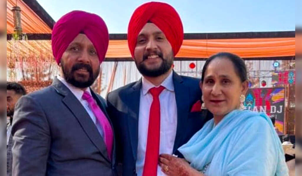 HARJOT FAMILY 3