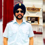 HARJOT SINGH
