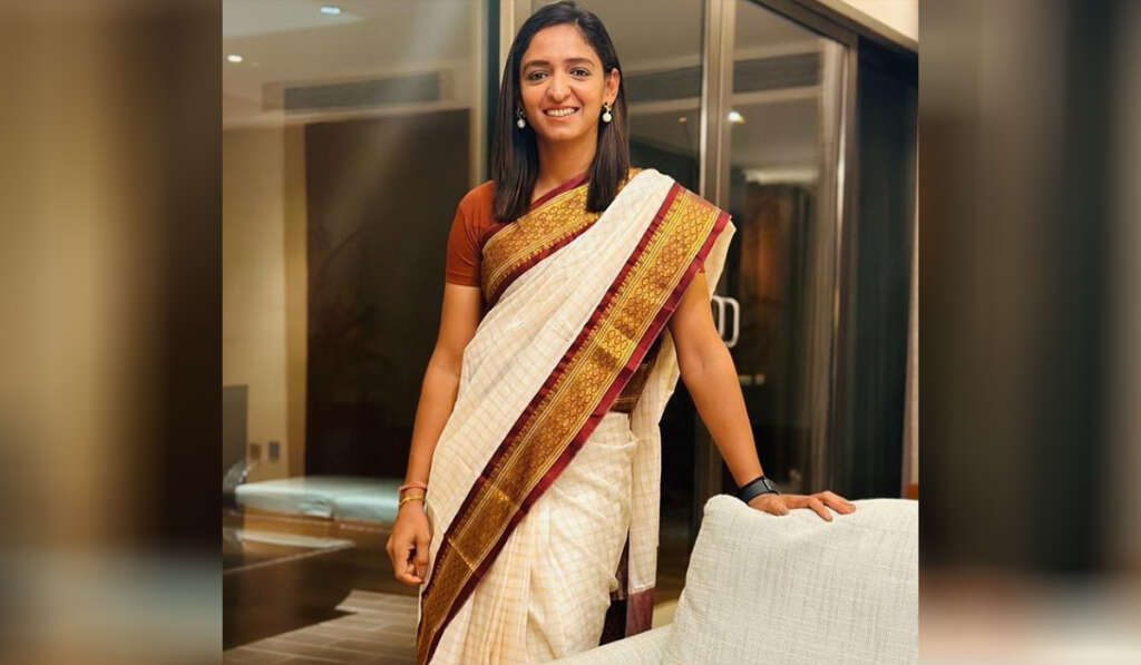 Harmanpreet Kaur