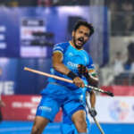Harmanpreet Singh