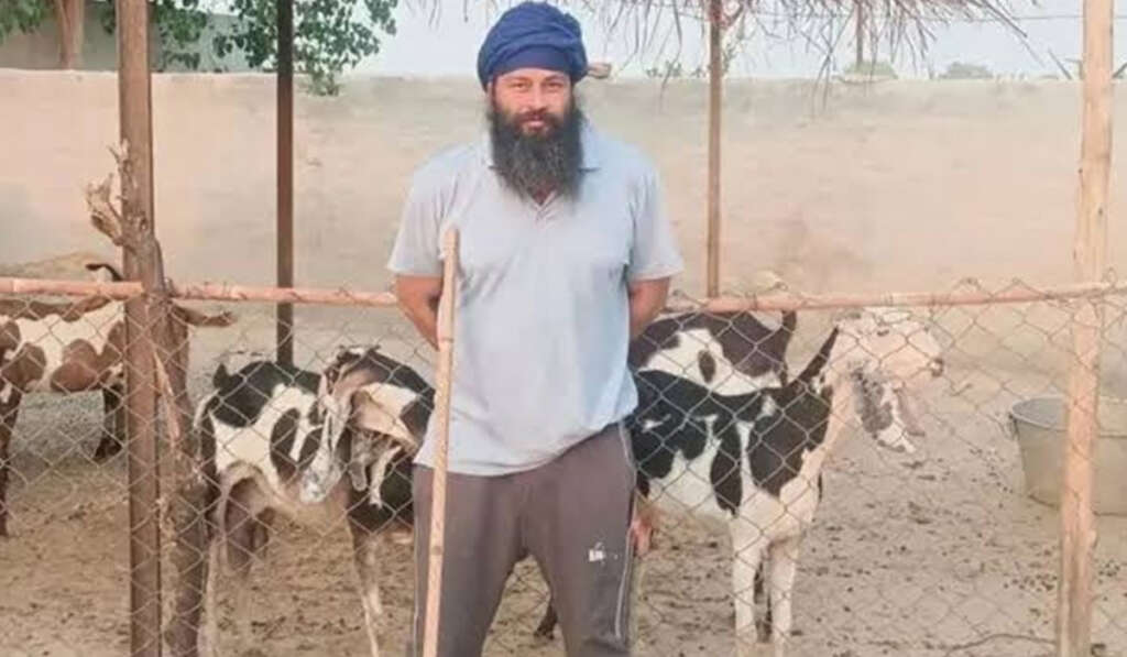 ਝੋਟਾ ਕਤਲ ਮਾਮਲਾ: ਕਤਲ ਤੋਂ ਬਾਅਦ ਗ੍ਰਿਫ਼ਤਾਰੀਆਂ, ਪਰ ਪਹਿਲਾਂ ਸੁਰੱਖਿਆ ਕਿੱਥੇ ਸੀ? 4 JusticeForJhota