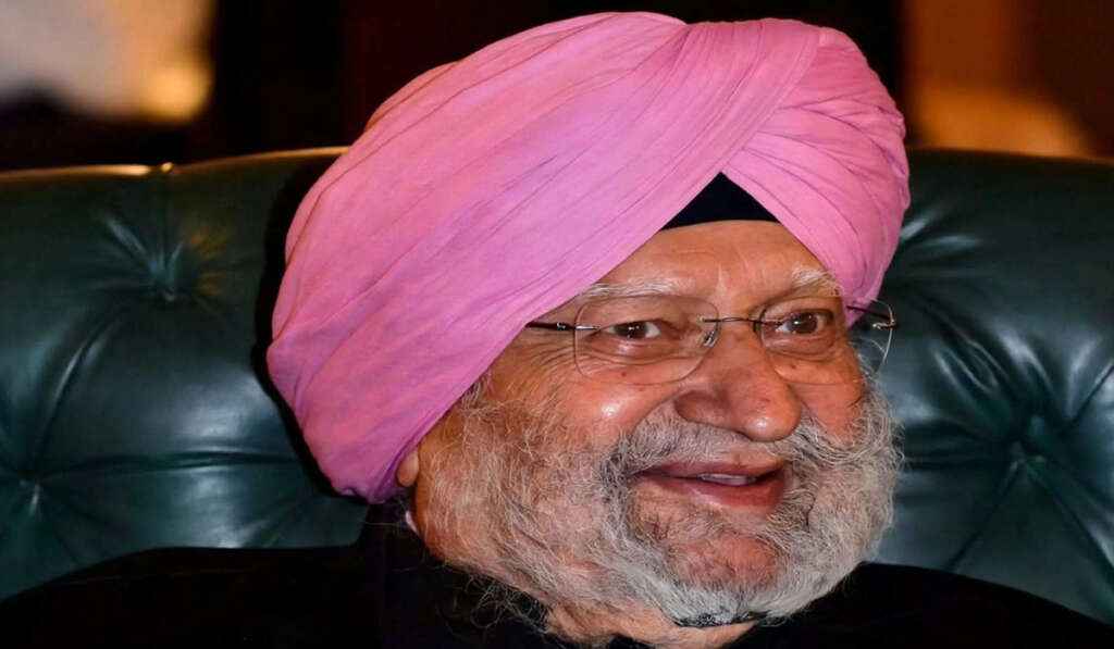 ਕੇਂਦਰੀ ਸਿੱਖ ਅਜਾਇਬ ਘਰ ਵਿੱਚ ‘ਗ੍ਰੀਨ ਜੱਜ’ ਦੀ ਤਸਵੀਰ! 7 Kuldeep Singhs Journey from Legal Practice to the Supreme Court 1