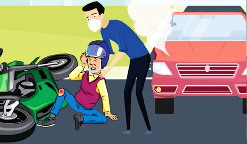 ਕੌਣ ਨੇ ਪੰਜਾਬ ਦੇ ‘ਰਾਹ-ਵੀਰ’? ਜਿਨ੍ਹਾਂ ਦੀ ਦੇਸ਼ ਭਰ ਵਿੱਚ ਹੋ ਰਹੀ ਹੈ ਚਰਚਾ! 6 Legal Protection Will Reduce Fear