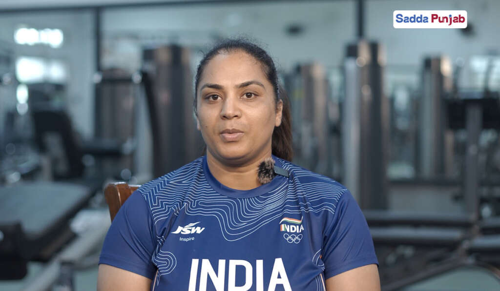 Manpreet Kaur image
