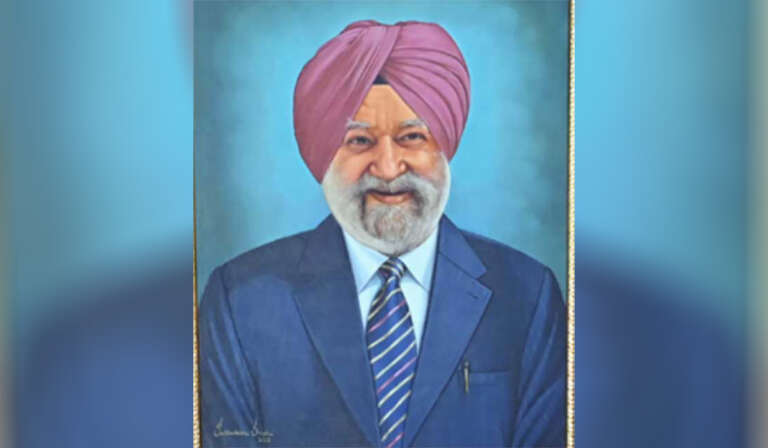 Mr. Justice Kuldip Singh