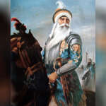 Nawab Kapur Singh