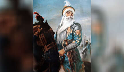 Nawab Kapur Singh