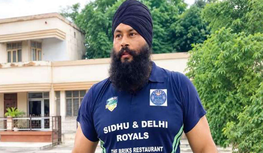 ਝੋਟਾ ਕਤਲ ਮਾਮਲਾ: ਕਤਲ ਤੋਂ ਬਾਅਦ ਗ੍ਰਿਫ਼ਤਾਰੀਆਂ, ਪਰ ਪਹਿਲਾਂ ਸੁਰੱਖਿਆ ਕਿੱਥੇ ਸੀ? 7 Parminder Singh Jhota 1
