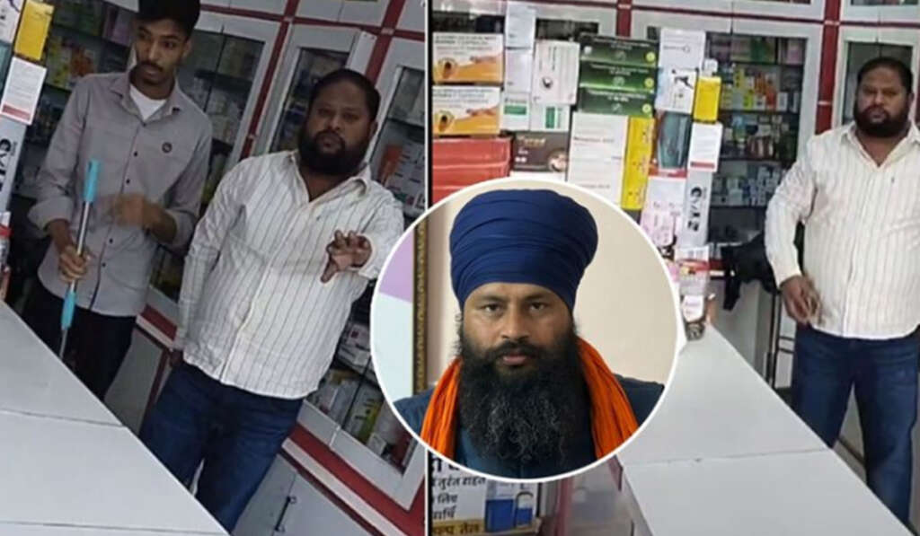ਮਾਨਸਾ ’ਚ ਨਸ਼ਾ ਵਿਰੋਧੀ ਕਾਰਕੁਨ ਪਰਵਿੰਦਰ ਝੋਟਾ ਦਾ ਗੋਲੀਆਂ ਮਾਰ ਕੇ ਕਤਲ, ਫੇਸਬੁੱਕ ’ਤੇ ਲਾਈਵ ਹੋਈ ਵਾਰਦਾਤ 4 Parvinder Jhota Murder 1