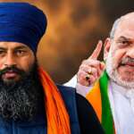 Parvinder Singh Murder Case