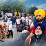 Political turmoil in Mansa after Daljit death