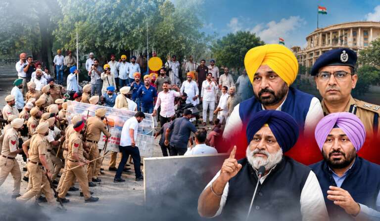 Political turmoil in Mansa after Daljit death