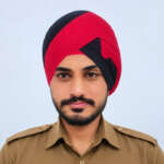 Punjab Police constable arrested with heroin