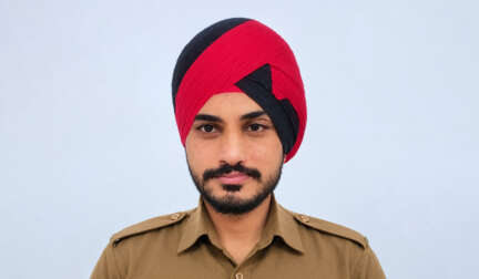 Punjab Police constable arrested with heroin