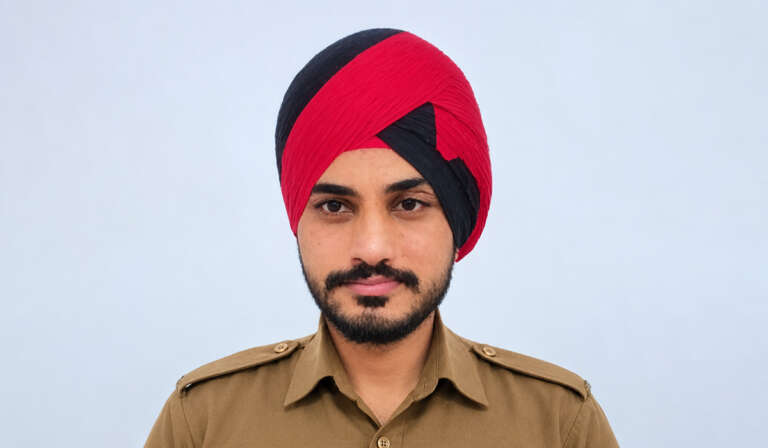 Punjab Police constable arrested with heroin