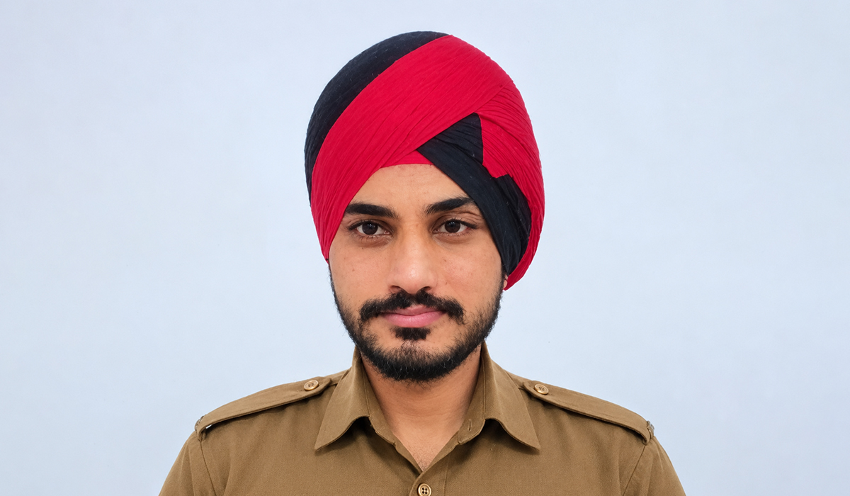 Punjab Police constable arrested with heroin