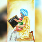 Punjab and Punjabiyat