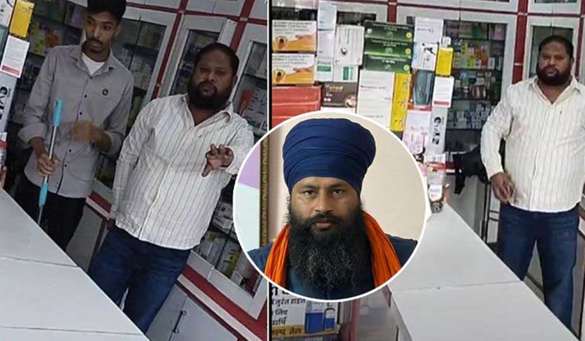 ਝੋਟਾ ਕਤਲ ਮਾਮਲਾ: ਕਤਲ ਤੋਂ ਬਾਅਦ ਗ੍ਰਿਫ਼ਤਾਰੀਆਂ, ਪਰ ਪਹਿਲਾਂ ਸੁਰੱਖਿਆ ਕਿੱਥੇ ਸੀ? 3 Punjab anti drug activist murder