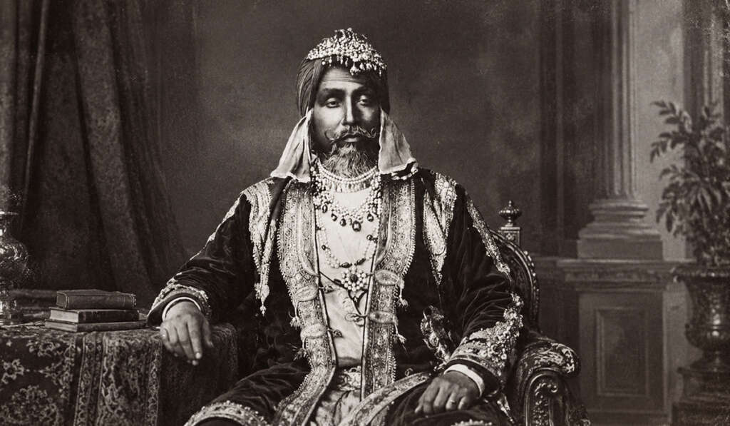 ਫ਼ਰੀਦਕੋਟ ਦੀ ਅਮੀਰ ਵਿਰਾਸਤ: ਮੋਕਲ ਨਗਰ ਤੋਂ ਸਿੱਖ ਰਿਆਸਤ ਤੱਕ ਦਾ ਇਤਿਹਾਸਕ ਤੇ ਸੱਭਿਆਚਾਰਕ ਸਫ਼ਰ 7 Raja Wazir Singh