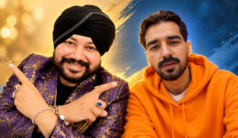 Reaction to Maninder Buttars name surfacing in the Daler Mehndi controversy