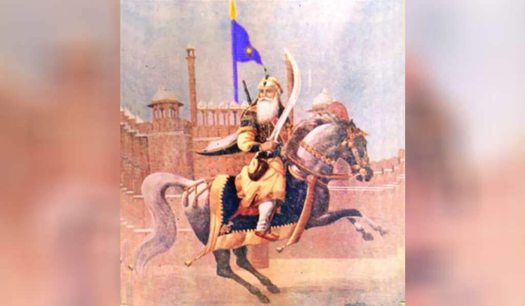 Receiving the Gift of Amrit and Joining the Khalsa Panth