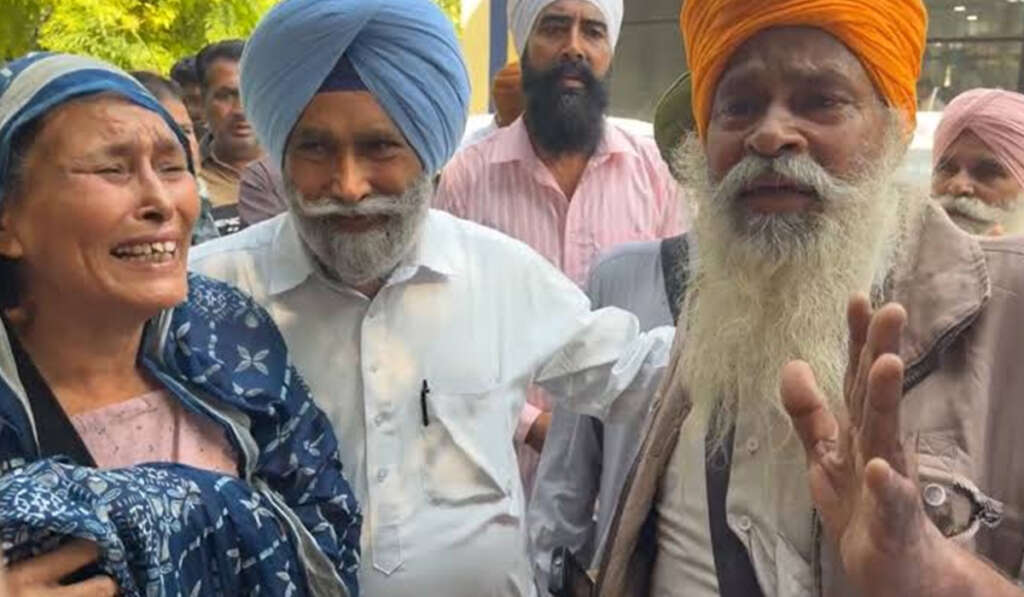 ਝੋਟਾ ਕਤਲ ਮਾਮਲਾ: ਕਤਲ ਤੋਂ ਬਾਅਦ ਗ੍ਰਿਫ਼ਤਾਰੀਆਂ, ਪਰ ਪਹਿਲਾਂ ਸੁਰੱਖਿਆ ਕਿੱਥੇ ਸੀ? 8 Sadda Punjab Image 14