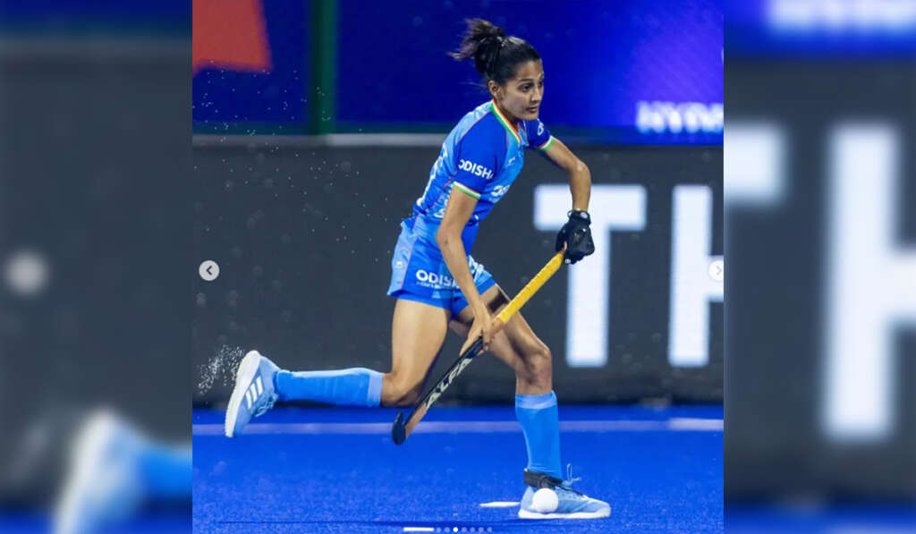 ਬਲਜੀਤ ਕੌਰ: ਤਰਨ ਤਾਰਨ ਦੇ ਪਿੰਡ ਤੋਂ ਏਸ਼ੀਆਈ ਖੇਡਾਂ ਦੇ ਸੋਨ ਤਗਮੇ ਤੱਕ ਦਾ ਸਫ਼ਰ 4 Sadda Punjab Image 16 1