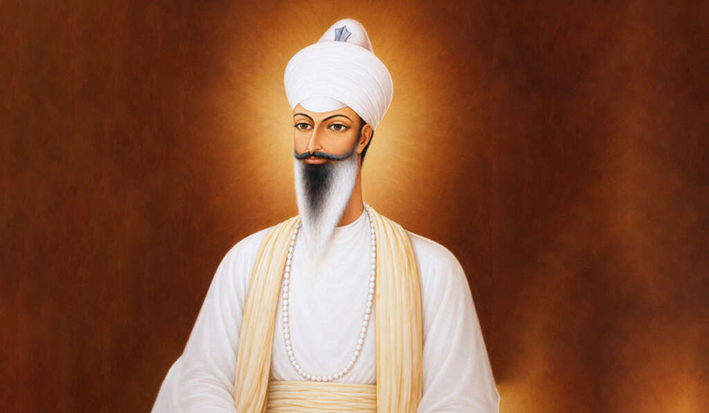 ਪੰਜ ਦਰਿਆਵਾਂ ਦੇ ਨਿਰਮਾਤਾ: 21 ਮਹਾਨ ਸ਼ਖ਼ਸੀਅਤਾਂ, ਜਿਨ੍ਹਾਂ ਨੇ ਪੰਜਾਬ ਦੀ ਸਿਰਜਣਾ ਕੀਤੀ 7 Satguru Ram Singh Ji