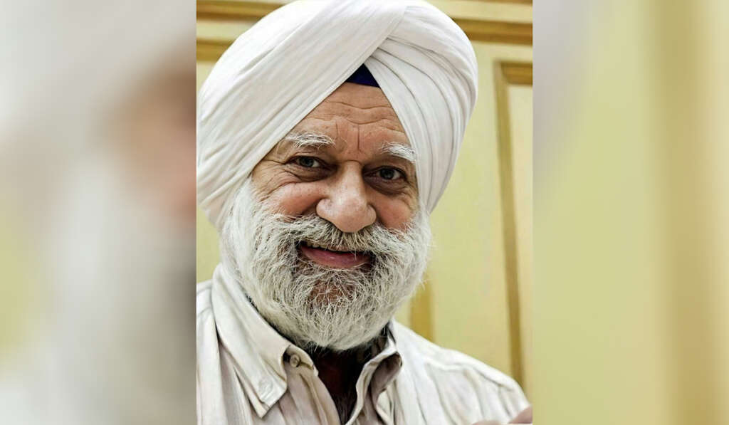 ਕੇਂਦਰੀ ਸਿੱਖ ਅਜਾਇਬ ਘਰ ਵਿੱਚ ‘ਗ੍ਰੀਨ ਜੱਜ’ ਦੀ ਤਸਵੀਰ! 5 The ‘Green Judge justice kuldip singh