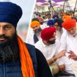 Tikait calls for a mass movement against drugs