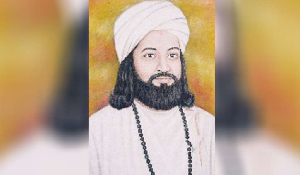 ਪੰਜਾਬੀ ਸੁਖ਼ਨ ਦਾ ਸ਼ਹਿਨਸ਼ਾਹ: ਸੱਯਦ ਵਾਰਿਸ ਸ਼ਾਹ 4 Waris Shah image