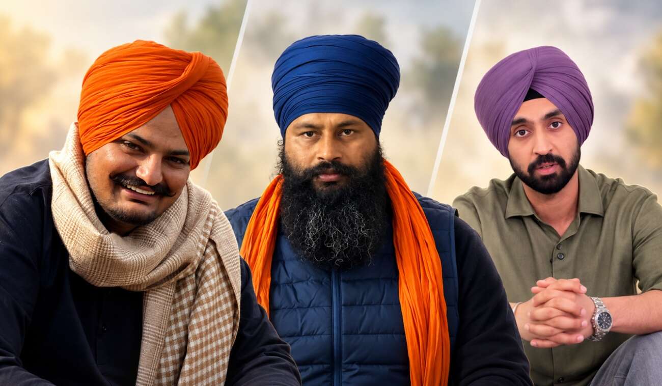 ਝੋਟਾ ਲਈ ਇਕਜੁੱਟ ਹੋਇਆ ਪੰਜਾਬੀ ਕਲਾਕਾਰ ਜਗਤ: ਮੂਸੇਵਾਲਾ ਦੇ ਸ਼ੋਅ ਮੁਲਤਵੀ; ਨੀਰੂ ਬਾਜਵਾ ਨੇ ਰੋਕੀ ‘ਥਾਪੀ’ 3 WhatsApp Image 2026 10 19 at 1.12.47 PM 1