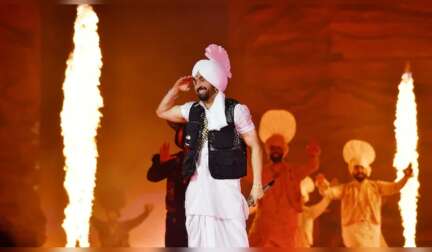 diljit dosanjh 1