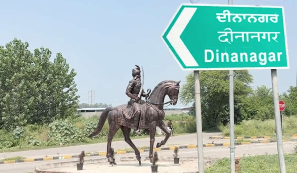 ਦੀਨਾਨਗਰ: ਪੁਰਾਣੀ ਸਿਆਸਤ, ਨਵੀਆਂ ਚੁਣੌਤੀਆਂ 4 dinanagar