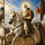 jassa singh ahluwalia