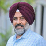 pargat singh