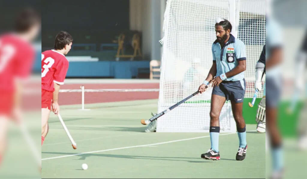 pargat singh player